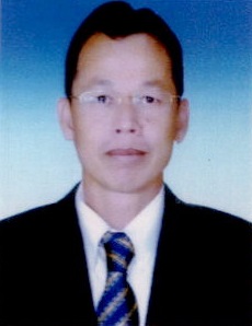 นายวิชาญ อิทธิธนวัฒน